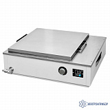 БСА-400 — баня лабораторная для серологического анализа