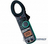 KEW 2055 — токоизмерительные клещи