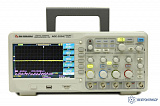 АОС-5204 — осциллограф цифровой запоминающий