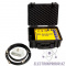 PD-Analyzer HF/UHF/6P без ноутбука — прибор для регистрации и анализа частичных разрядов в изоляции трансформаторов, КРУЭ, высоковольтных кабелей и муфт