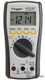 AVO410 — цифровой мультиметр