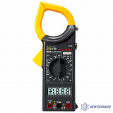 Mastech M266F — токоизмерительные клещи