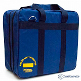 НИС-ГАЗ-А — набор инструментов слесаря аварийной газовой службы