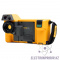Fluke TiX501 9 Гц — тепловизор