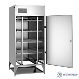 Ижица-СВ — сушильно-вялочная камера (оцинкованный металл)