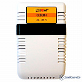 СЗВН — смарт-зонд воздушный настенный