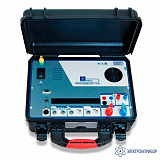 УППУ-МОНО-МЭ-1.120 — переносная поверочная установка