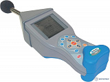 MI 6201 Multinorm ST — многофункциональный измеритель параметров окружающей среды (стандартный комплект)