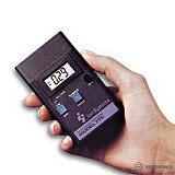 EOS 2001 — измеритель напряженности