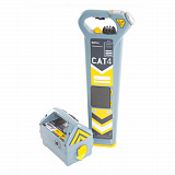 C.A.T4 + Genny4 — трассоискатель