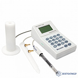 Эксперт-002-1-7ПН(4) — многодиапазонный лабораторный кондуктометр с 3 датчиками