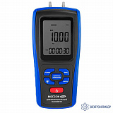 МЕГЕОН 51014 — дифференциальный манометр