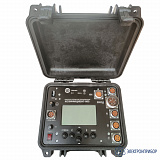 КОЭФФИЦИЕНТ-М-503 — измеритель параметров трансформаторов
