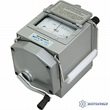 МЕГЕОН 13100 — измеритель сопротивления изоляции (мегаомметр)