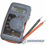 KEW 1020R — мультиметр