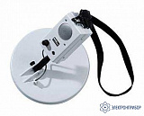 FT 80 — прибор для обнаружения крышек люков и колодцев (металлоискатель)