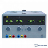 ПрофКиП Б5-47М — источник питания аналоговый