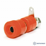 602-red — гнездо (розетка)