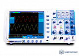 SDS8302 — осциллограф цифровой (с VGA)