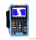 DSO052 — осциллограф-мультиметр