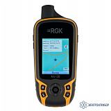 RGK NV-20 — туристический навигатор