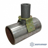 Магнитный держатель РТФ — для фиксации разовых тигель-форм