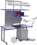 К15 ESD — комплект опций антистатический для рабочего места радиоремонтника