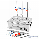 ЛБ61-Ш — баня лабораторная