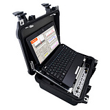 AnCom A-7/533200/307 — анализатор ВЧ-связи, PLC, кабелей связи и xDSL