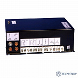 Орион-БПК-2 — блок питания комбинированный для обеспечения питанием МП защит на подстанциях с переменным оперативным током