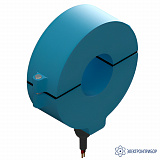 ТРП-0,66-1/60 — разъёмный трансформатор тока влагозащищённый (IP67)