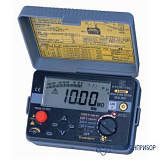 KEW 3023A — мегаомметр цифровой