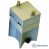 MC3061 — мера сопротивления