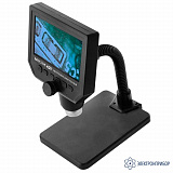 МЕГЕОН 33109 — микроскоп электронный