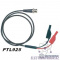 PTL925 — кабель измерительный переходный BNC-2 banan