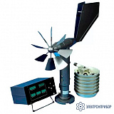 М-49М (с точкой росы) — метеостанция