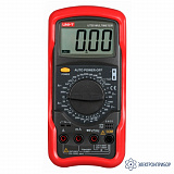 UNI-T UT55 — мультиметр цифровой