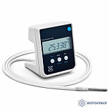 LTA-К — термометр лабораторный электронный