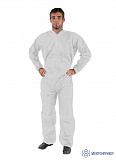 51-400-0306 — комбинезон для чистых помещений — размер XXXL