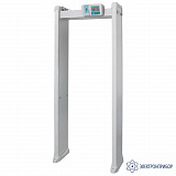 МЕГЕОН 45100 — арочный металлодетектор