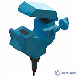 ТРП-0,66-2/30 — разъёмный трансформатор тока влагозащищённый (IP67)