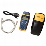 Fluke CIQ-100 — квалификационный тестер