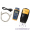 Fluke CIQ-100 — квалификационный тестер