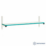 С-15-3 LAB HPL PLUS — полка лабораторная (столешница) 1500х300мм