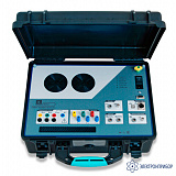 УППУ-МОНО-МЭ-3.12 — переносная поверочная установка