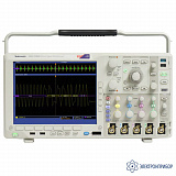 DPO4034B — осциллограф цифровой