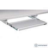 ППК-02 — подставка под клавиатуру