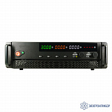 ТЕТРОН-50100С — программируемый источник питания
