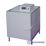 СМ 5/100 ТСО — лабораторный термостат с охлаждением