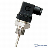 Т.п/п-420-DIN43650.l — датчик температуры для применения внутри оборудования